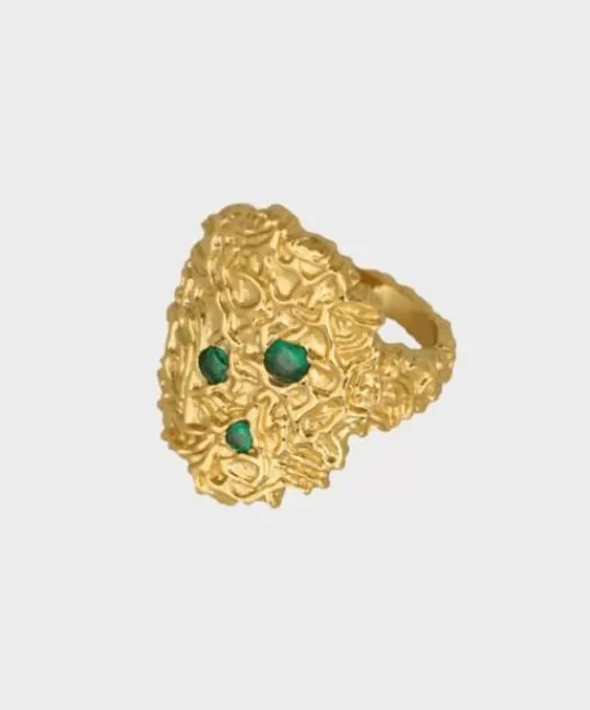 By Stine Winther Verde Ring Cheap